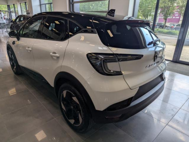 Renault Captur image 4