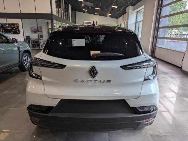 Renault Captur image 6