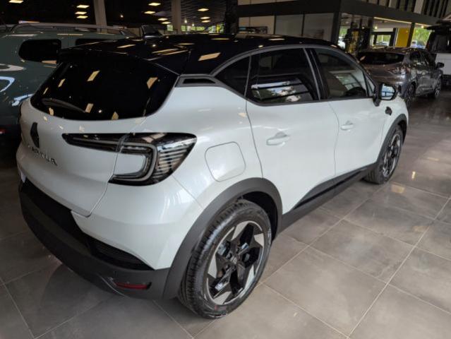 Renault Captur image 5
