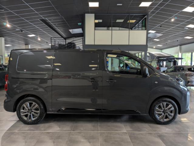 Peugeot Expert image 9