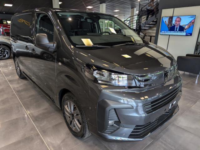 Peugeot Expert image 1