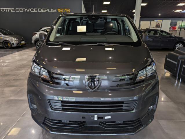 Peugeot Expert image 5