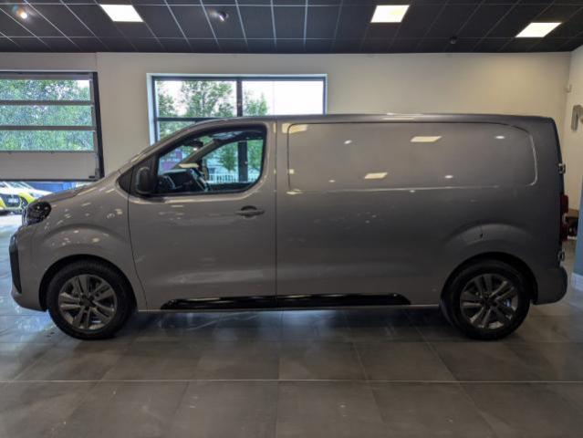 Peugeot Expert image 4