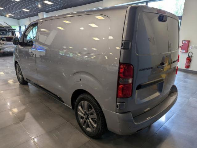 Peugeot Expert image 8