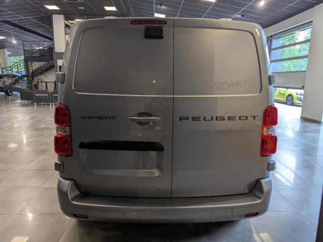 Peugeot Expert image 3