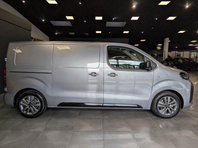 Peugeot Expert image 9