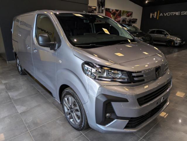 Peugeot Expert image 5