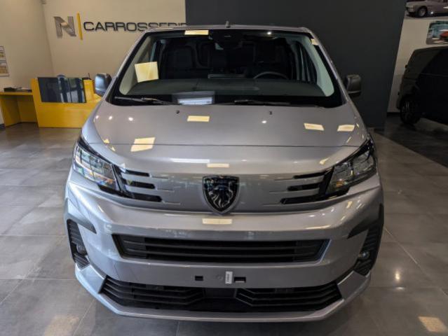 Peugeot Expert image 2