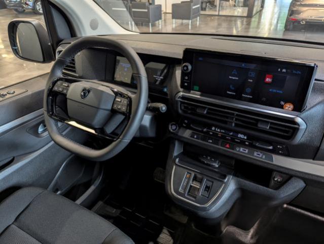 Peugeot Expert image 1