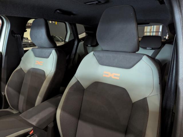 Dacia Duster image 9