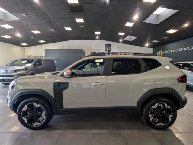 Dacia Duster image 5