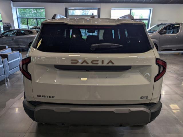 Dacia Duster image 7