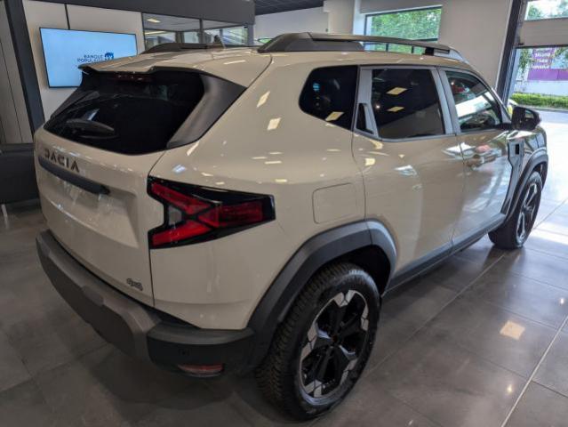 Dacia Duster image 1