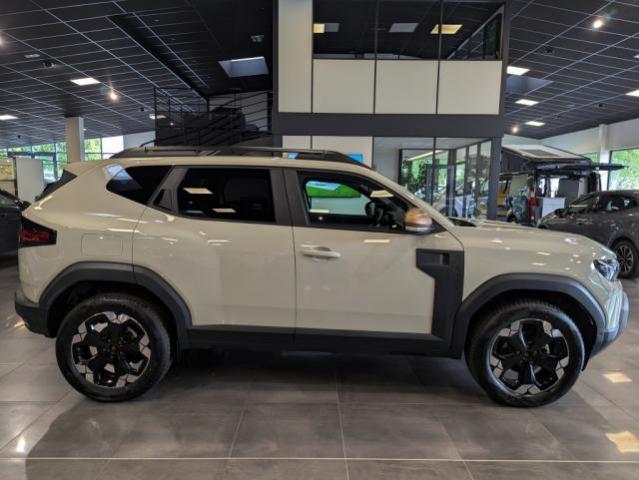 Dacia Duster image 3