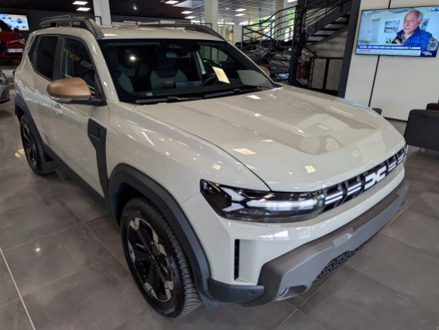 Dacia Duster image 6