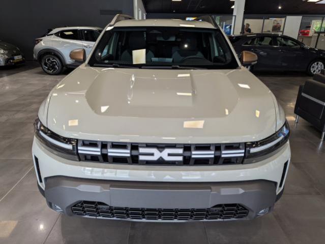 Dacia Duster image 8