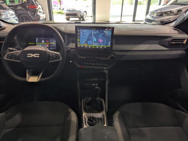 Dacia Duster image 4
