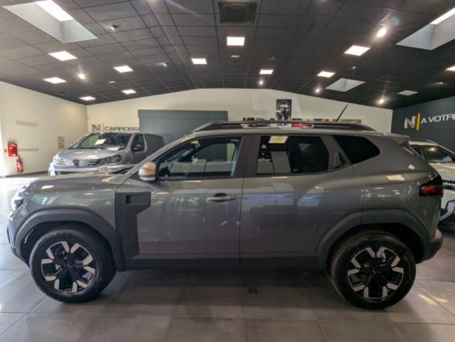 Dacia Duster image 3