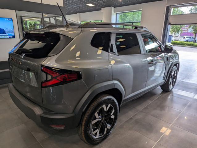 Dacia Duster image 2