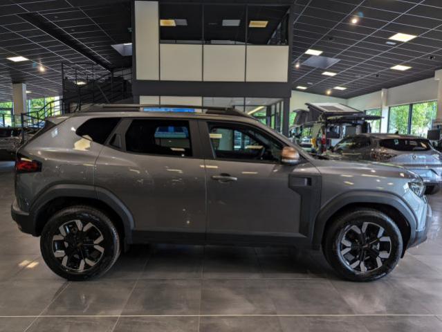 Dacia Duster image 6