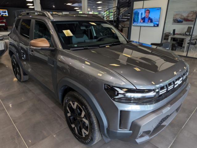 Dacia Duster image 4
