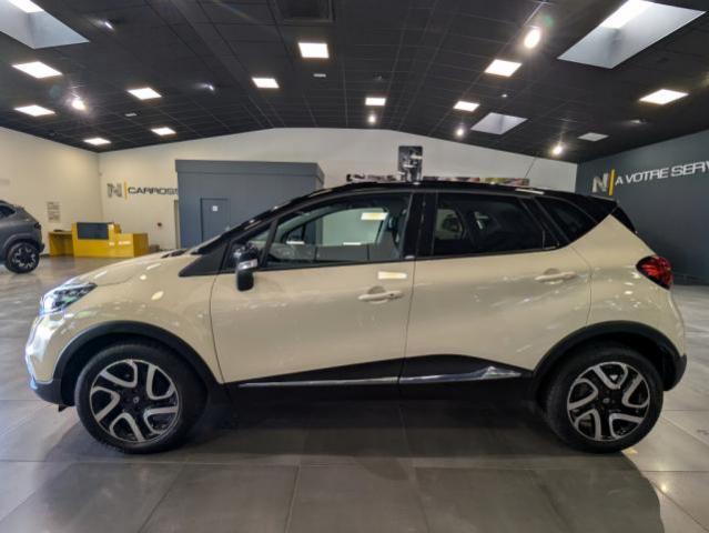 Renault Captur image 5