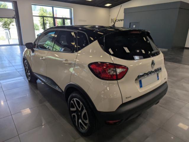 Renault Captur image 9