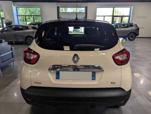 Renault Captur image 4