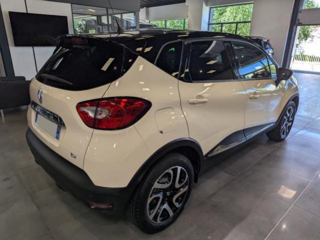 Renault Captur image 8