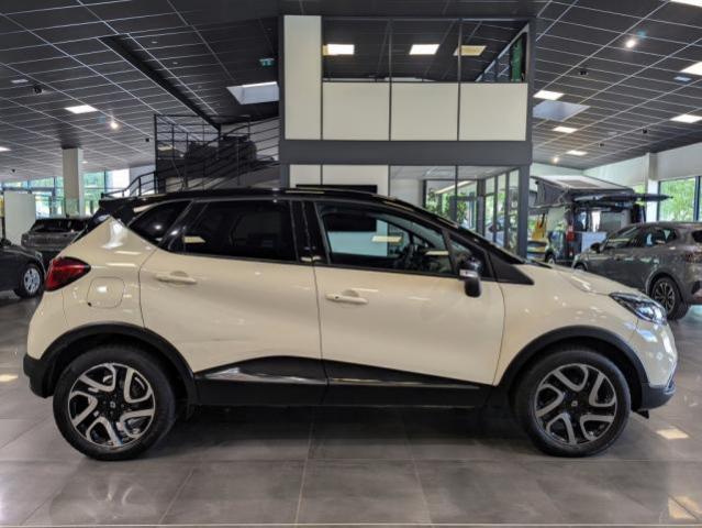 Renault Captur image 1