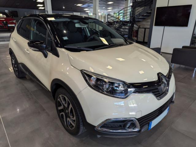 Renault Captur image 2