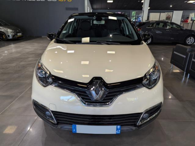 Renault Captur image 6
