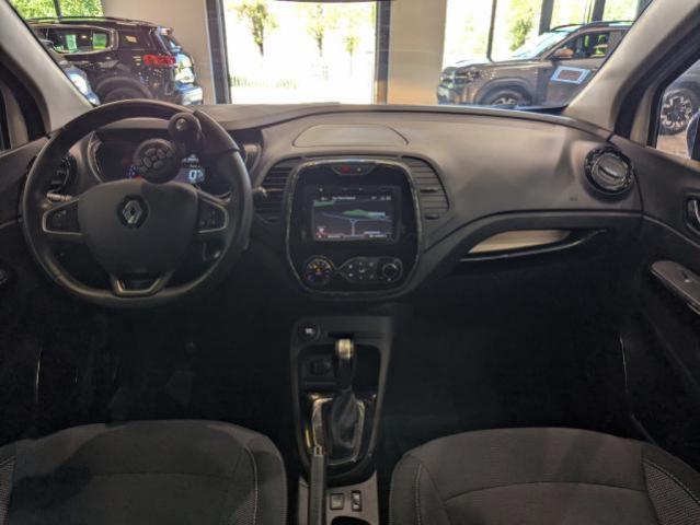 Renault Captur image 7
