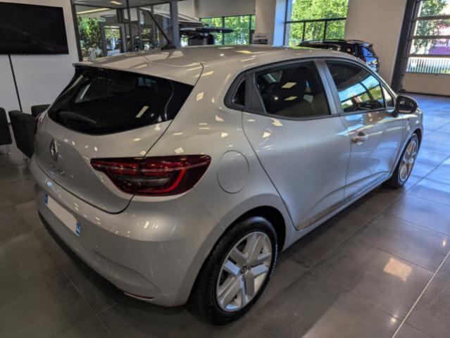 Renault Clio image 1