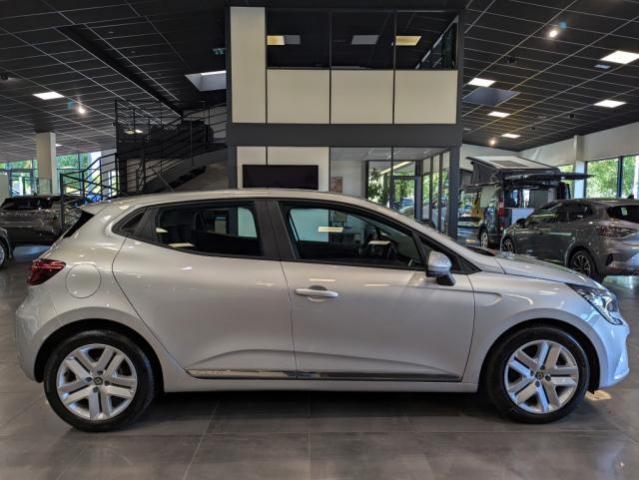 Renault Clio image 8