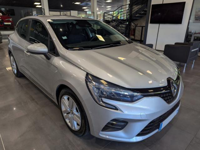 Renault Clio image 6