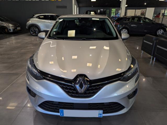 Renault Clio image 3