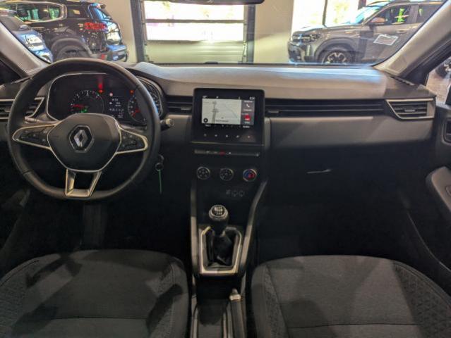 Renault Clio image 9