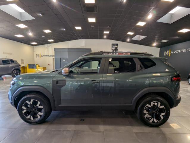 Dacia Duster image 2