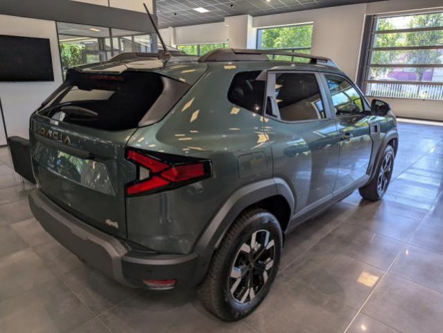 Dacia Duster image 1