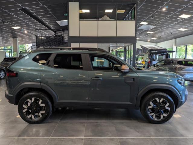Dacia Duster image 5