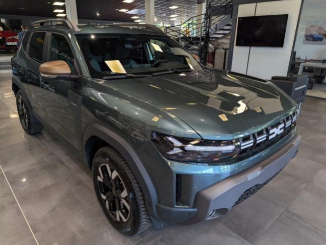 Dacia Duster image 7