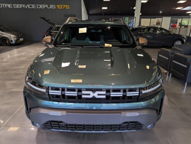 Dacia Duster image 8