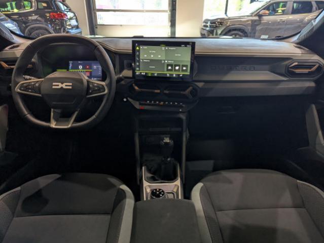 Dacia Duster image 6
