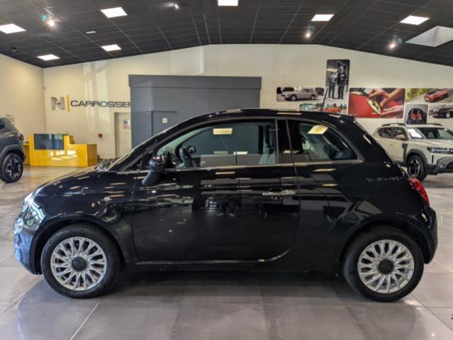Fiat 500 image 6