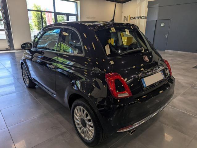 Fiat 500 image 2