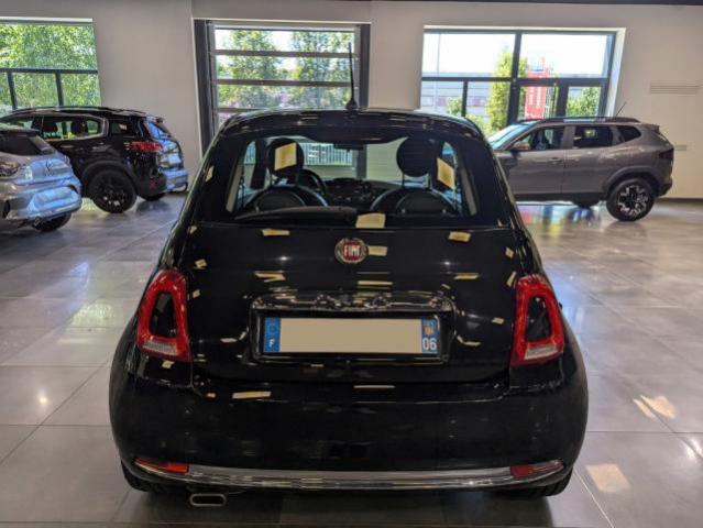 Fiat 500 image 5