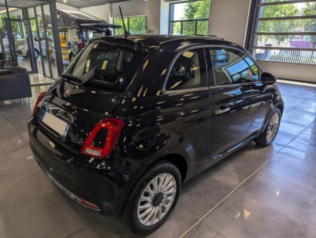 Fiat 500 image 9