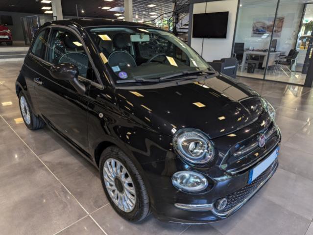 Fiat 500 image 4