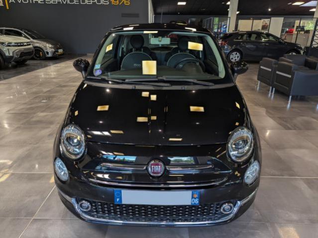 Fiat 500 image 8